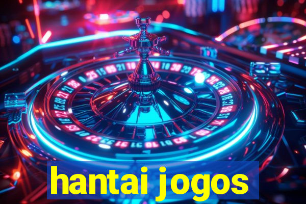 hantai jogos